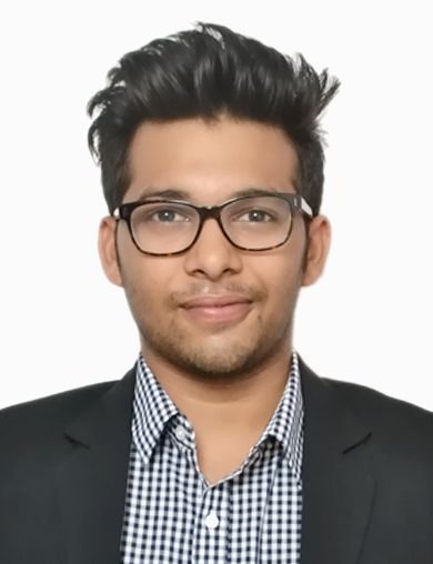 Mr. Apoorve Bansal