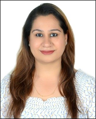 Ms. Pallavi Shukla